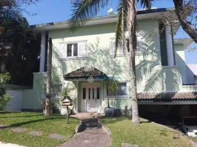 Casa de Condomínio com 4 Quartos à venda, 490m² no Urbanova III, São José dos Campos