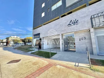 para alugar, 102m² no Rio Branco, Belo Horizonte