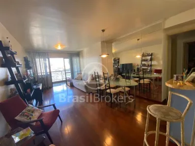Apartamento com 3 Quartos à venda, 117m² no Copacabana, Rio de Janeiro