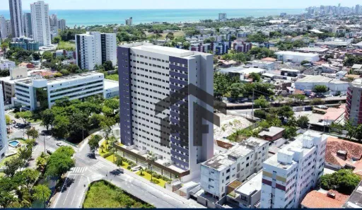 Apartamento com 3 Quartos à venda, 69m² no Boa Viagem, Recife