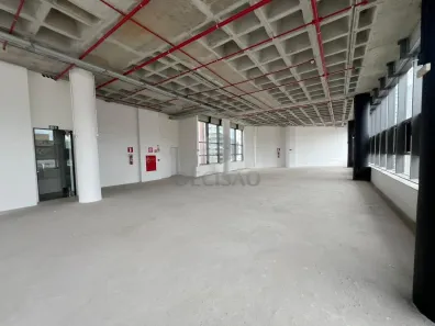 Sala Comercial à venda, 327m² no Lourdes, Belo Horizonte