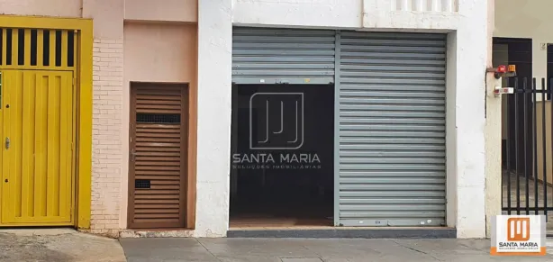 Ponto Comercial à venda, 588m² no Centro, Ribeirão Preto