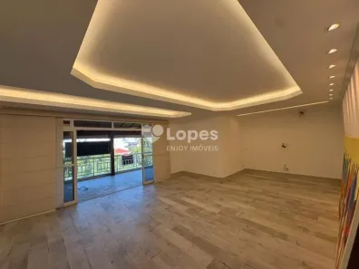 Cobertura com 3 Quartos à venda, 194m² no Recreio dos Bandeirantes, Rio de Janeiro
