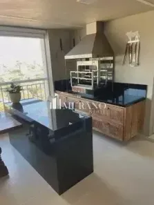 Apartamento com 3 Quartos à venda, 150m² no Quarta Parada, São Paulo