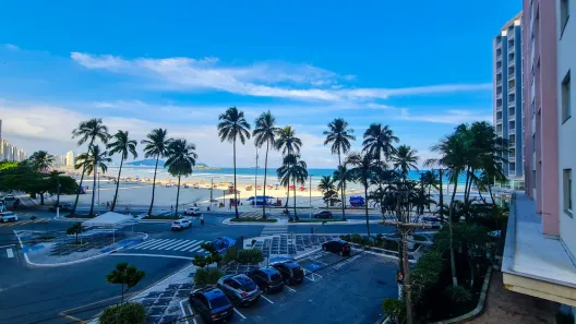 Apartamento com 4 Quartos à venda, 200m² no Pitangueiras, Guarujá