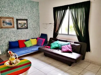 Casa com 2 Quartos à venda, 122m² no Wanel Ville, Sorocaba