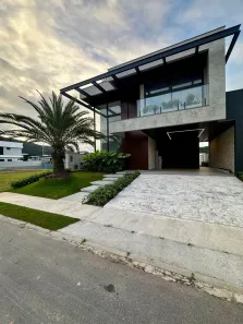 Casa de Condomínio com 4 Quartos à venda, 420m² no Pedra Branca, Palhoça