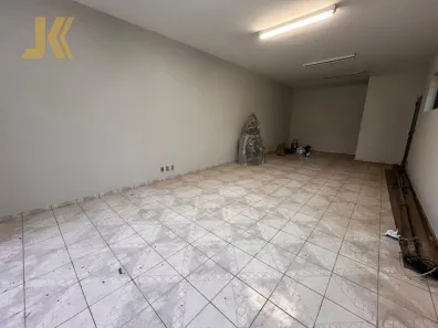 Sala Comercial para alugar, 44m² no Santa Cruz, Jaguariúna