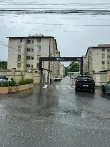 Apartamento com 2 Quartos à venda, 45m² no Santa Cruz, Rio de Janeiro