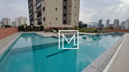 Apartamento com 2 Quartos à venda, 63m² no Vila Firmiano Pinto, São Paulo