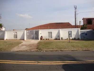 Casa com 2 Quartos para alugar, 145m² no Chácara da Barra, Campinas