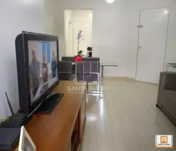 Apartamento com 3 Quartos à venda, 77m² no Nova Ribeirânia, Ribeirão Preto