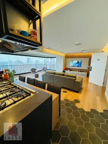 Apartamento com 3 Quartos à venda, 163m² no Vila Mariana, São Paulo