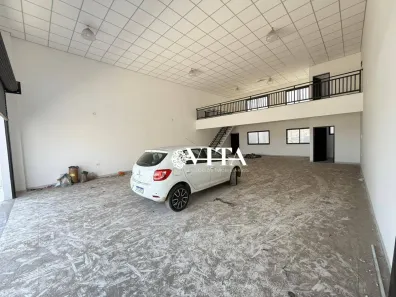 Galpão/Depósito/Armazém para alugar, 210m² no Jardim Presidente Dutra, Guarulhos