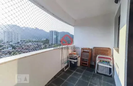Apartamento com 3 Quartos à venda, 70m² no Jacarepaguá, Rio de Janeiro