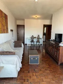 Apartamento com 3 Quartos à venda, 112m² no Santa Paula, São Caetano do Sul