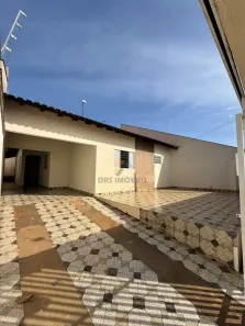 Casa com 2 Quartos à venda, 89m² no Esperança, Londrina