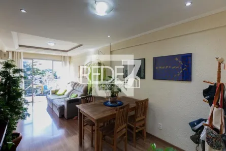 Apartamento com 2 Quartos à venda, 70m² no Vila Nova, Campinas