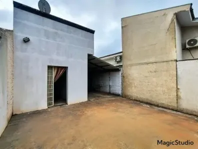 Casa com 2 Quartos à venda, 205m² no Jardim Vera Cruz, Dracena