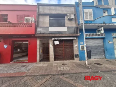 Ponto Comercial para alugar, 650m² no Centro, Florianópolis