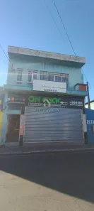 Sala Comercial para alugar, 25m² no Centro, Jacareí