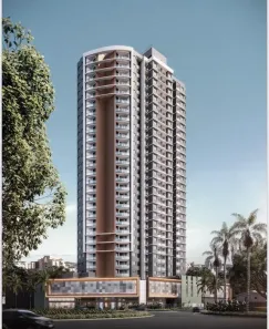 Apartamento com 2 Quartos à venda, 60m² no Praia de Itaparica, Vila Velha