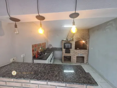 Casa com 3 Quartos para alugar, 145m² no Parque Mandaqui, São Paulo