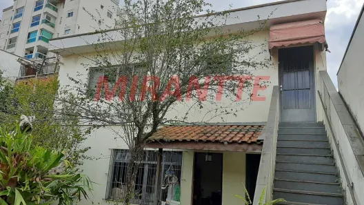 Casa com 4 Quartos à venda, 336m² no Parque Mandaqui, São Paulo