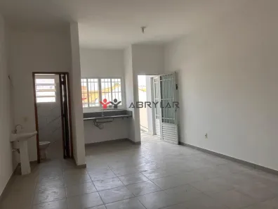 Sala Comercial para alugar, 31m² no Parque Residencial Jundiaí, Jundiaí