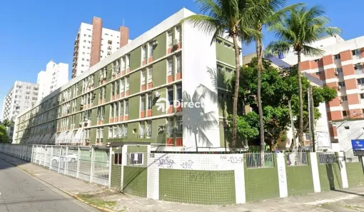 Apartamento com 3 Quartos para alugar, 82m² no Boa Viagem, Recife
