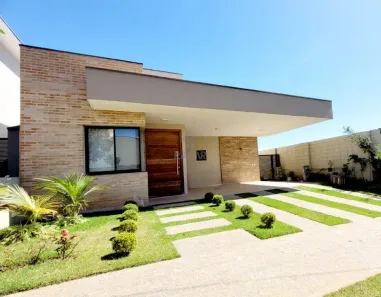 Casa de Condomínio com 3 Quartos à venda, 210m² no Swiss Park, Campinas