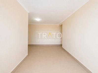 Apartamento com 2 Quartos à venda, 73m² no Vila Santana, Campinas
