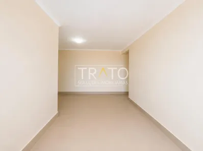 Apartamento com 2 Quartos à venda, 73m² no Vila Santana, Campinas