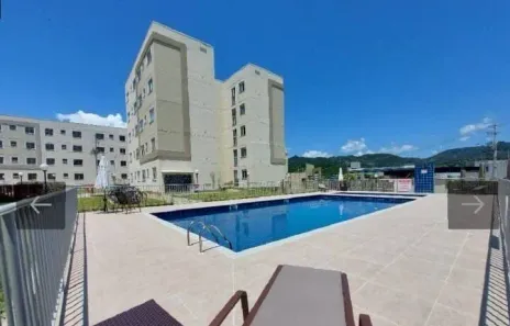 Apartamento com 2 Quartos à venda, 50m² no Bela Vista, Palhoça