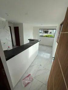 Apartamento com 2 Quartos à venda, 48m² no Mangabeira, João Pessoa