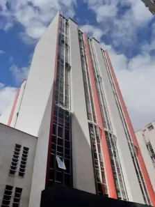 Apartamento com 1 Quarto para alugar, 50m² no Centro, Florianópolis