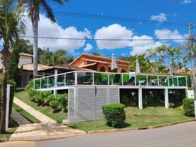 Casa com 7 Quartos à venda, 330m² no Centro, Ribeirão Preto