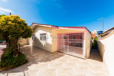 Casa com 3 Quartos à venda, 90m² no Orleans, Curitiba