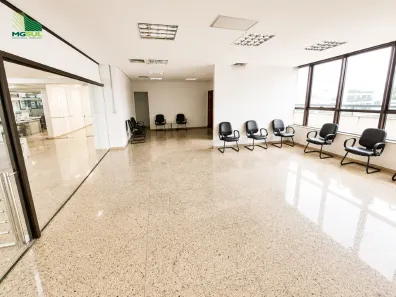 Ponto Comercial para alugar, 80m² no Vila da Serra, Nova Lima