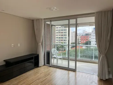 Apartamento com 2 Quartos à venda, 89m² no Santa Cecília, São Paulo
