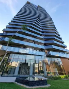 Apartamento com 2 Quartos à venda, 113m² no Vila Olímpia, São Paulo