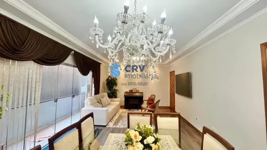 Apartamento com 4 Quartos à venda, 153m² no Centro, Londrina