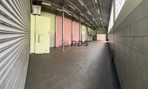 Galpão/Depósito/Armazém à venda, 316m² no Santana, São Paulo