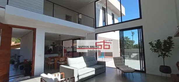 Sobrado com 3 Quartos à venda, 300m² no Santa Inês, Mairiporã