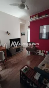 Apartamento com 3 Quartos à venda, 70m² no Botafogo, Rio de Janeiro