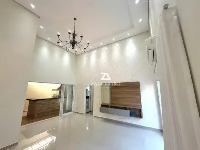 Casa com 3 Quartos à venda, 150m² no Parque das Amoras II, São José do Rio Preto