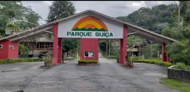 Lote/Terreno à venda, 2690m² no Santa Inês, Caieiras