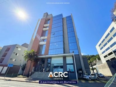 Sala Comercial à venda, 140m² no Centro, Blumenau