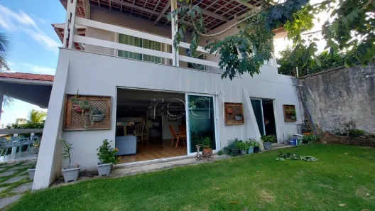 Casa com 5 Quartos à venda, 718m² no De Lourdes, Fortaleza