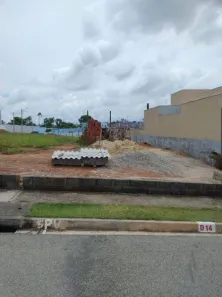 Lote/Terreno à venda, 220m² no Wanel Ville, Sorocaba